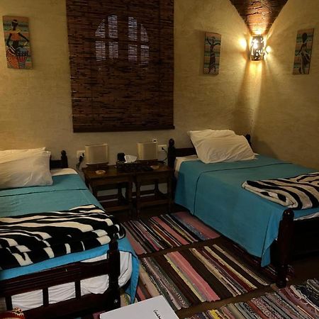 Siwa Spot Daire Siwa Oasis Dış mekan fotoğraf