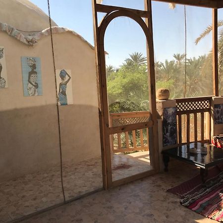 Siwa Spot Daire Siwa Oasis Dış mekan fotoğraf