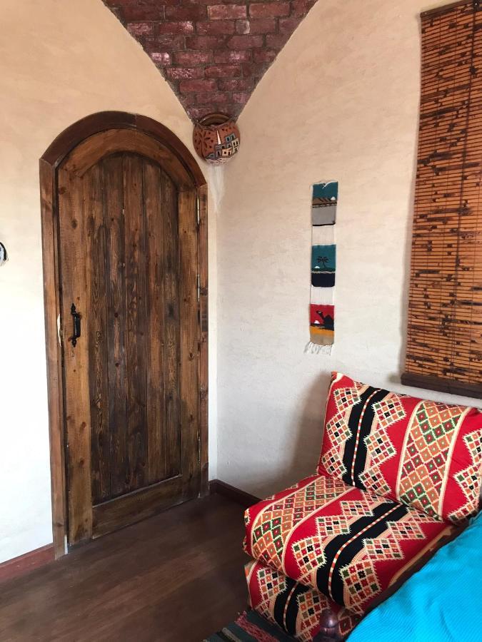 Siwa Spot Daire Siwa Oasis Dış mekan fotoğraf