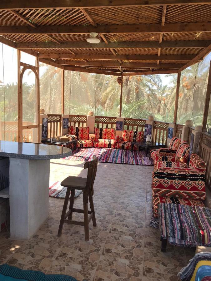 Siwa Spot Daire Siwa Oasis Dış mekan fotoğraf