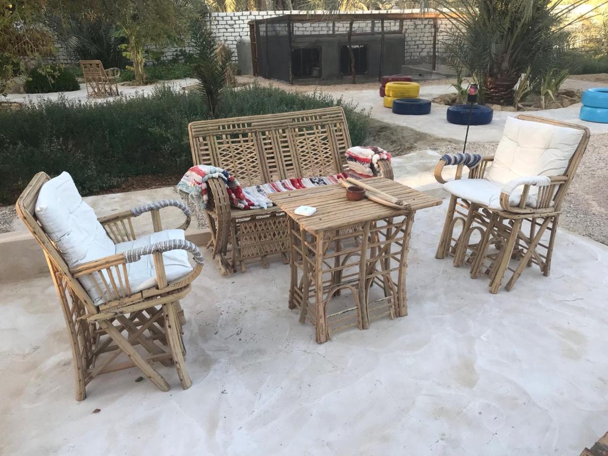 Siwa Spot Daire Siwa Oasis Dış mekan fotoğraf