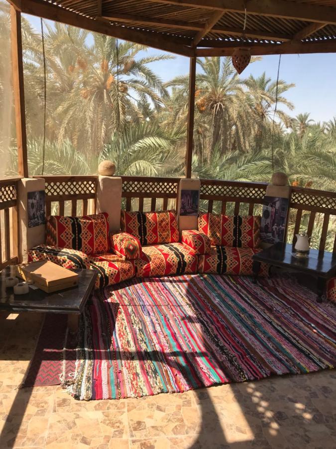 Siwa Spot Daire Siwa Oasis Dış mekan fotoğraf