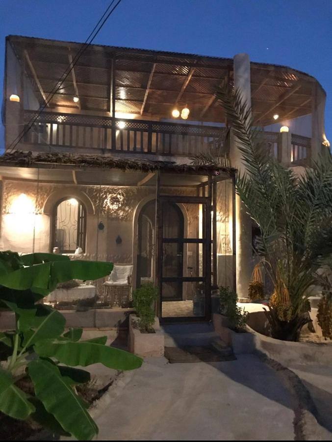Siwa Spot Daire Siwa Oasis Dış mekan fotoğraf