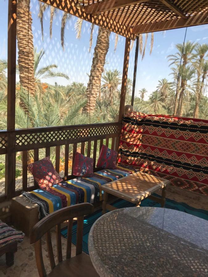 Siwa Spot Daire Siwa Oasis Dış mekan fotoğraf