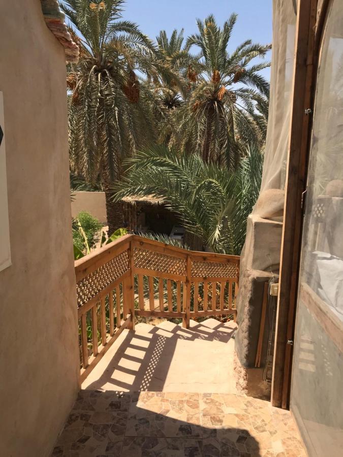 Siwa Spot Daire Siwa Oasis Dış mekan fotoğraf