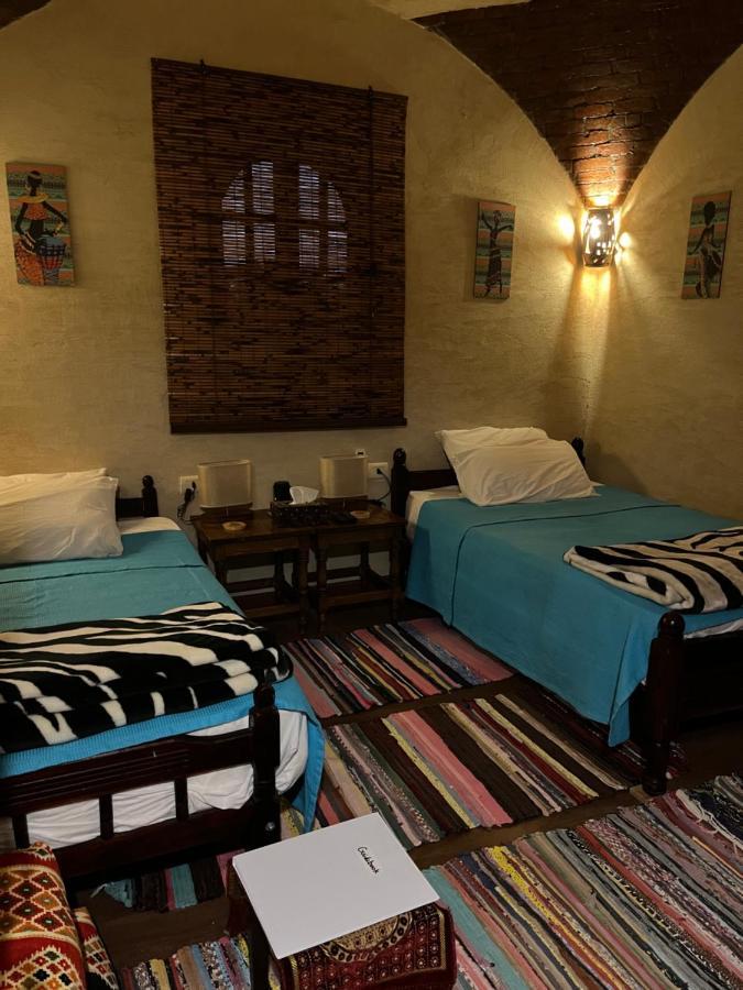 Siwa Spot Daire Siwa Oasis Dış mekan fotoğraf