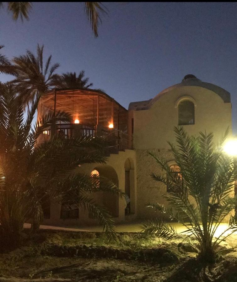 Siwa Spot Daire Siwa Oasis Dış mekan fotoğraf