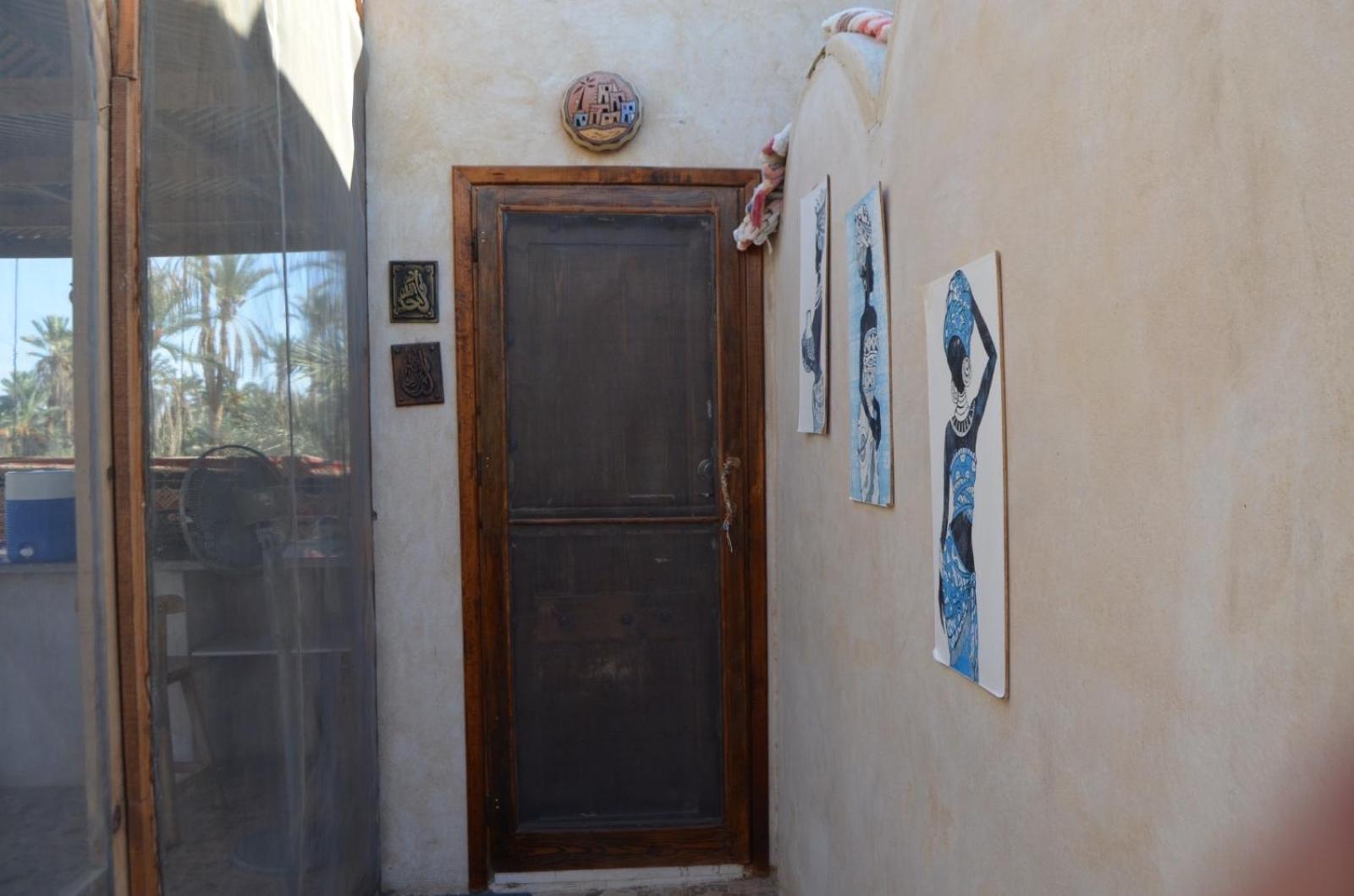 Siwa Spot Daire Siwa Oasis Dış mekan fotoğraf