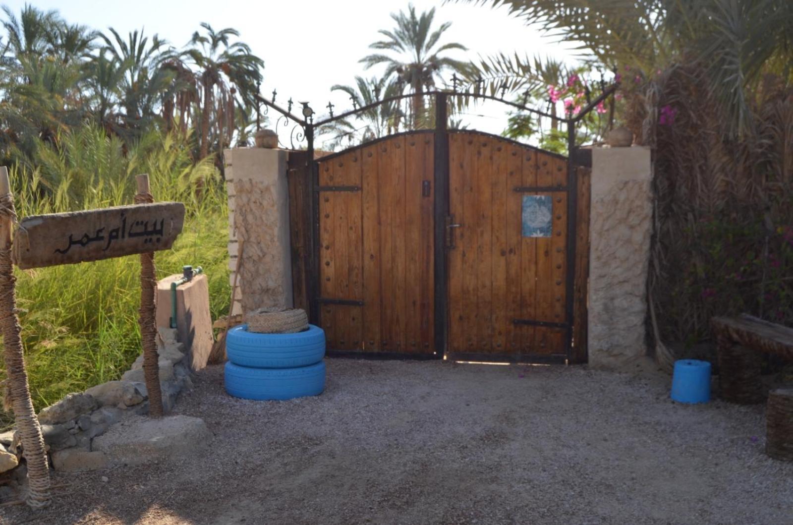 Siwa Spot Daire Siwa Oasis Dış mekan fotoğraf